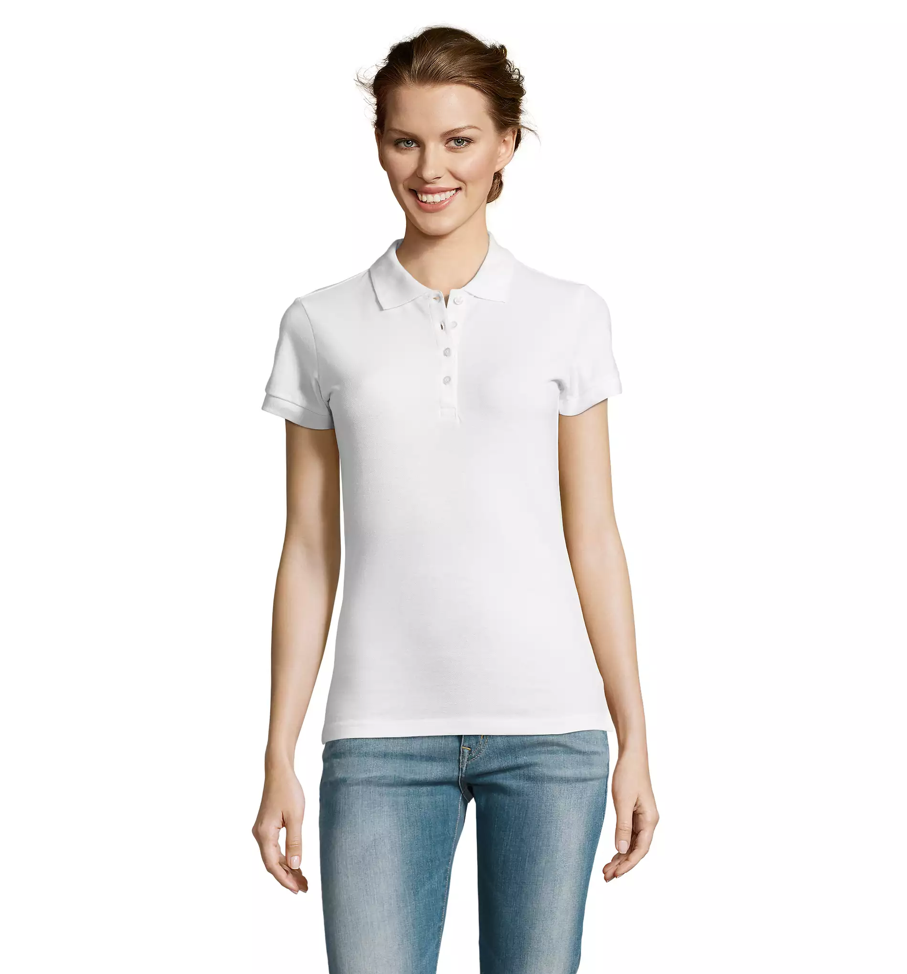 Polos Femme 2