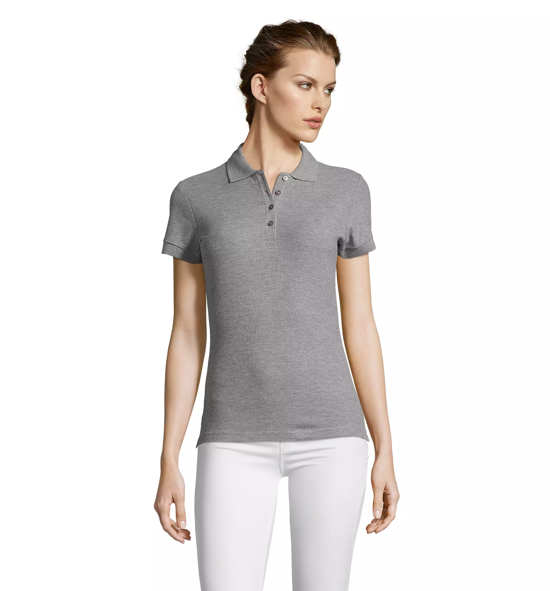 Polos Femme 6