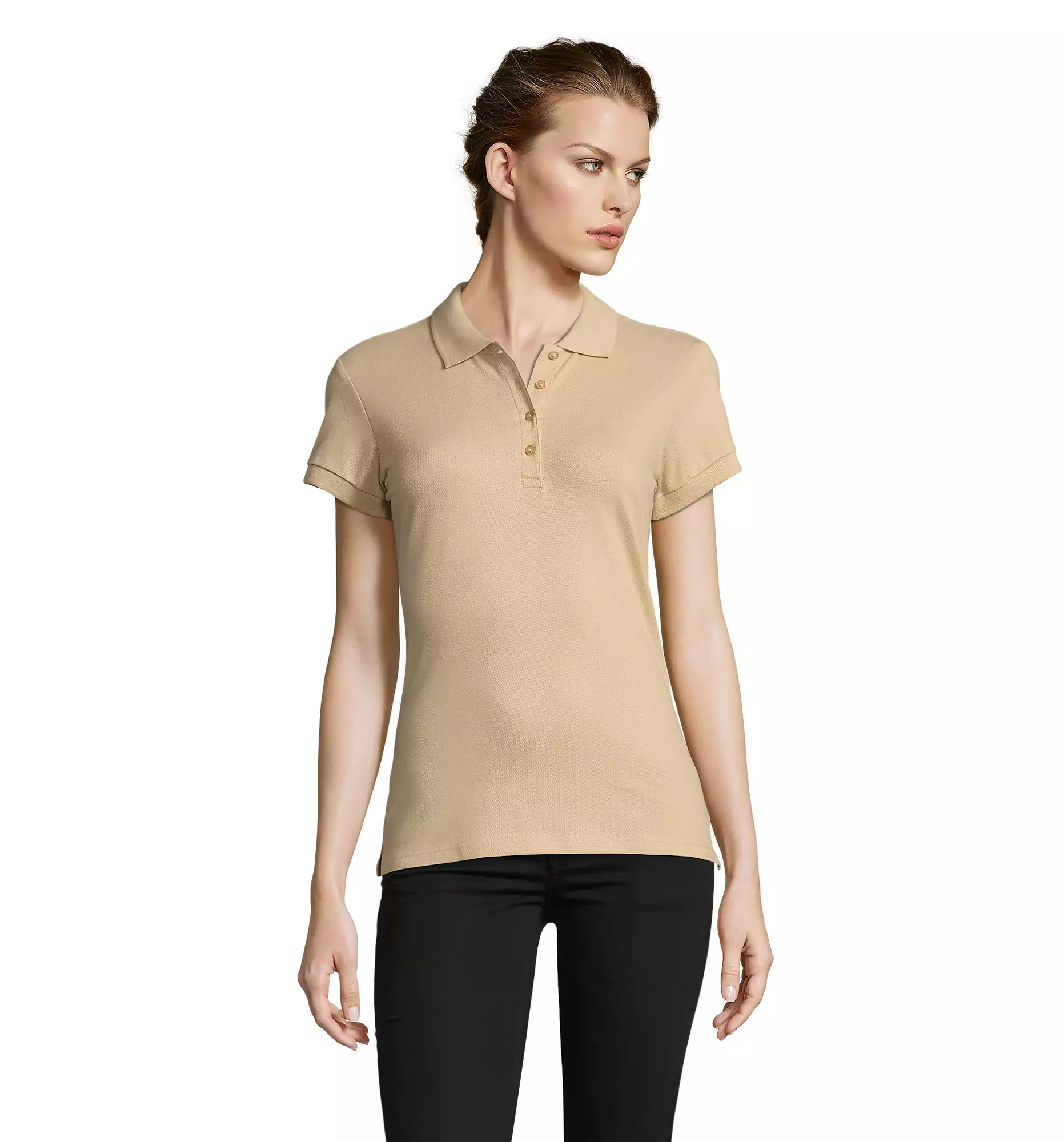 Polos Femme 1