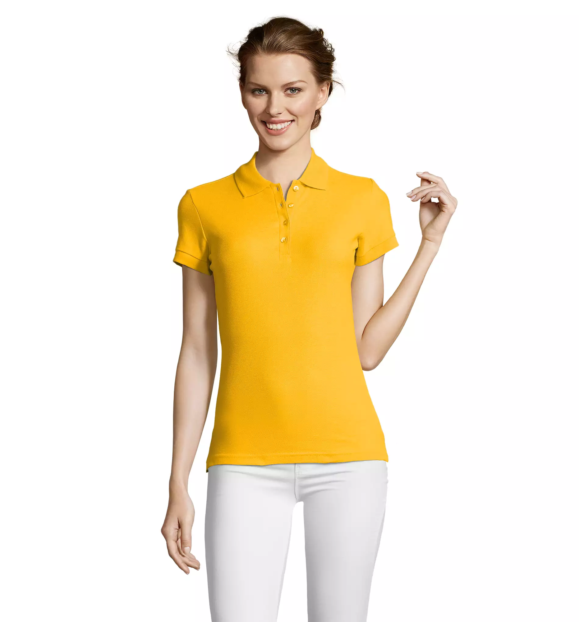Polos Femme 3