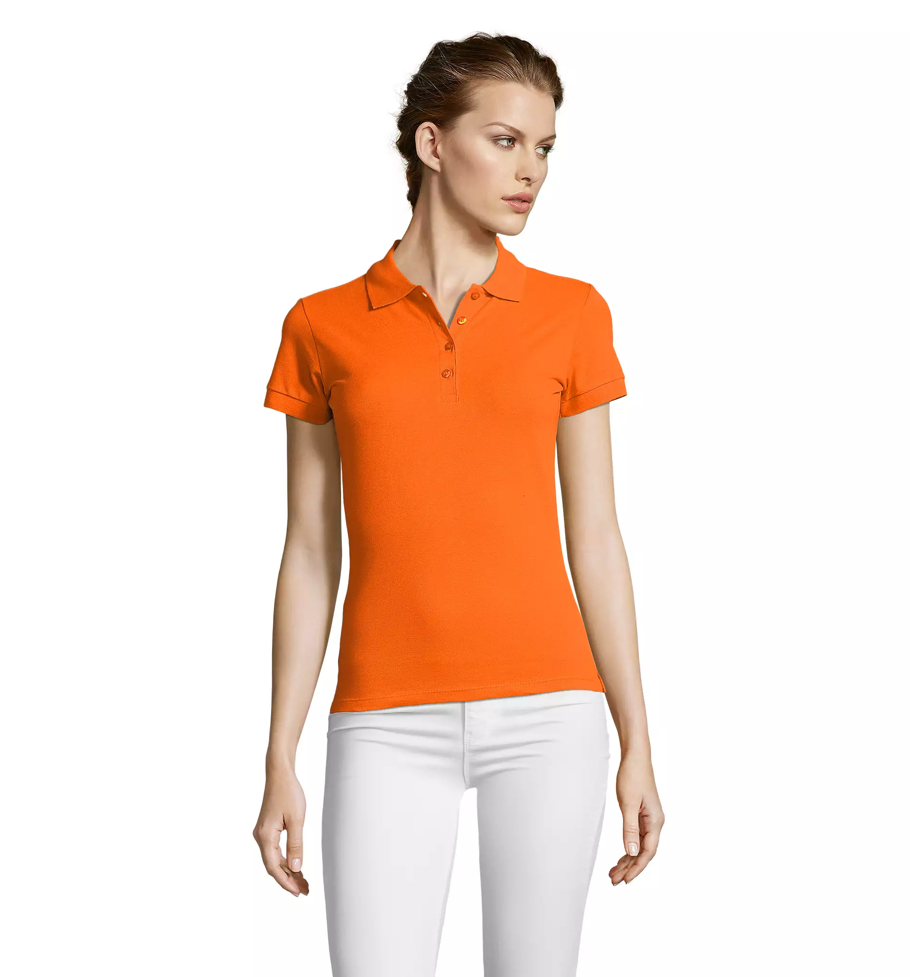 Polos Femme 4