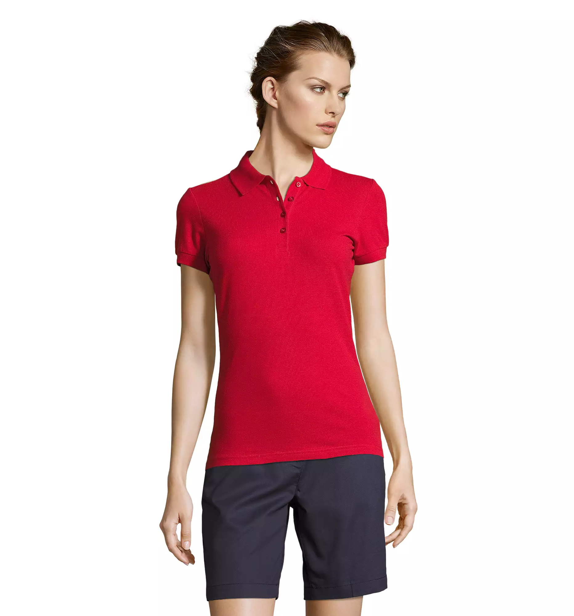 Polos Femme 9