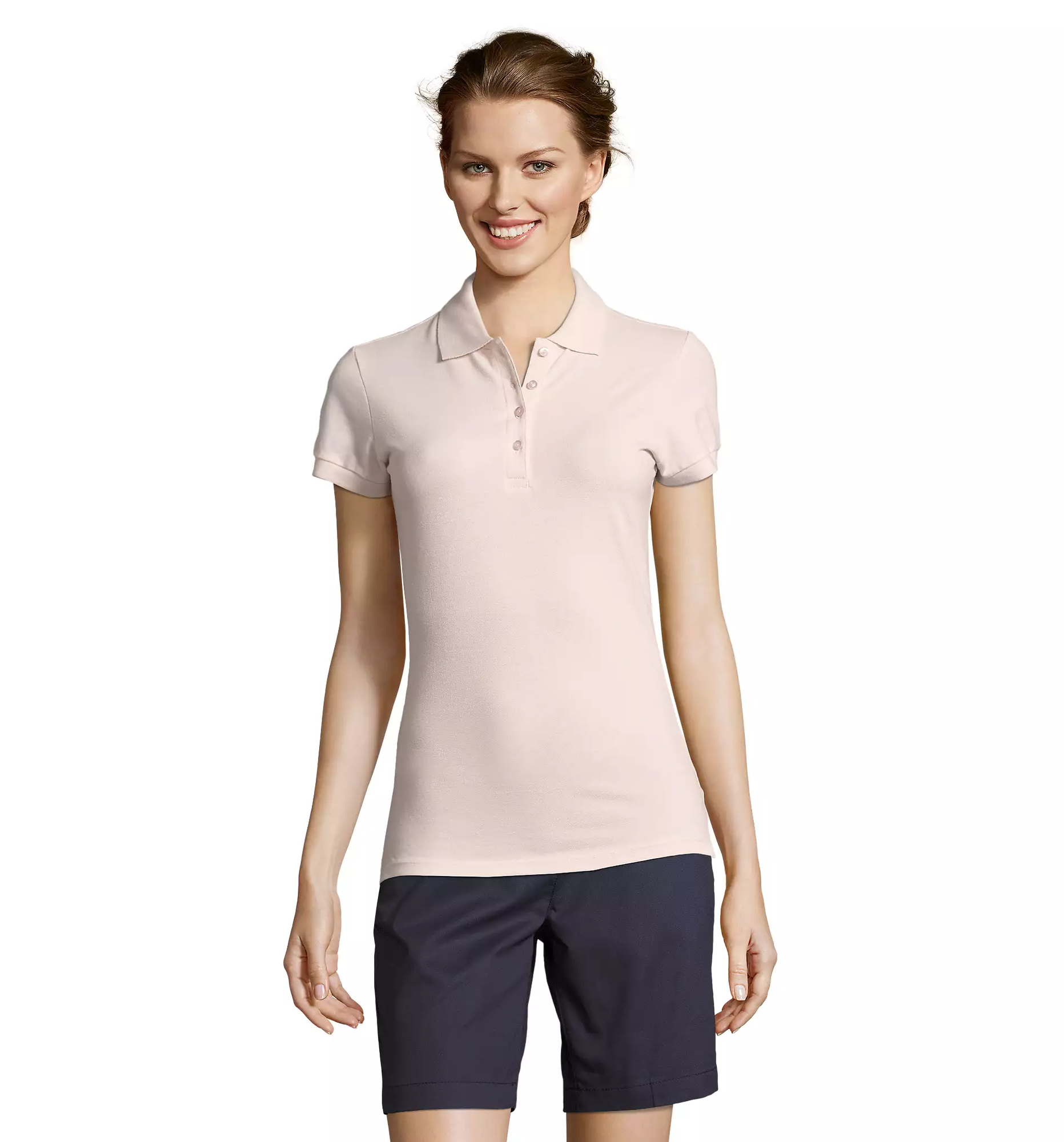 Polos Femme 5