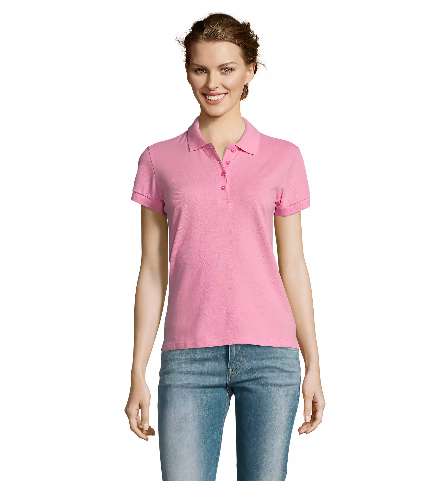 Polos Femme 7