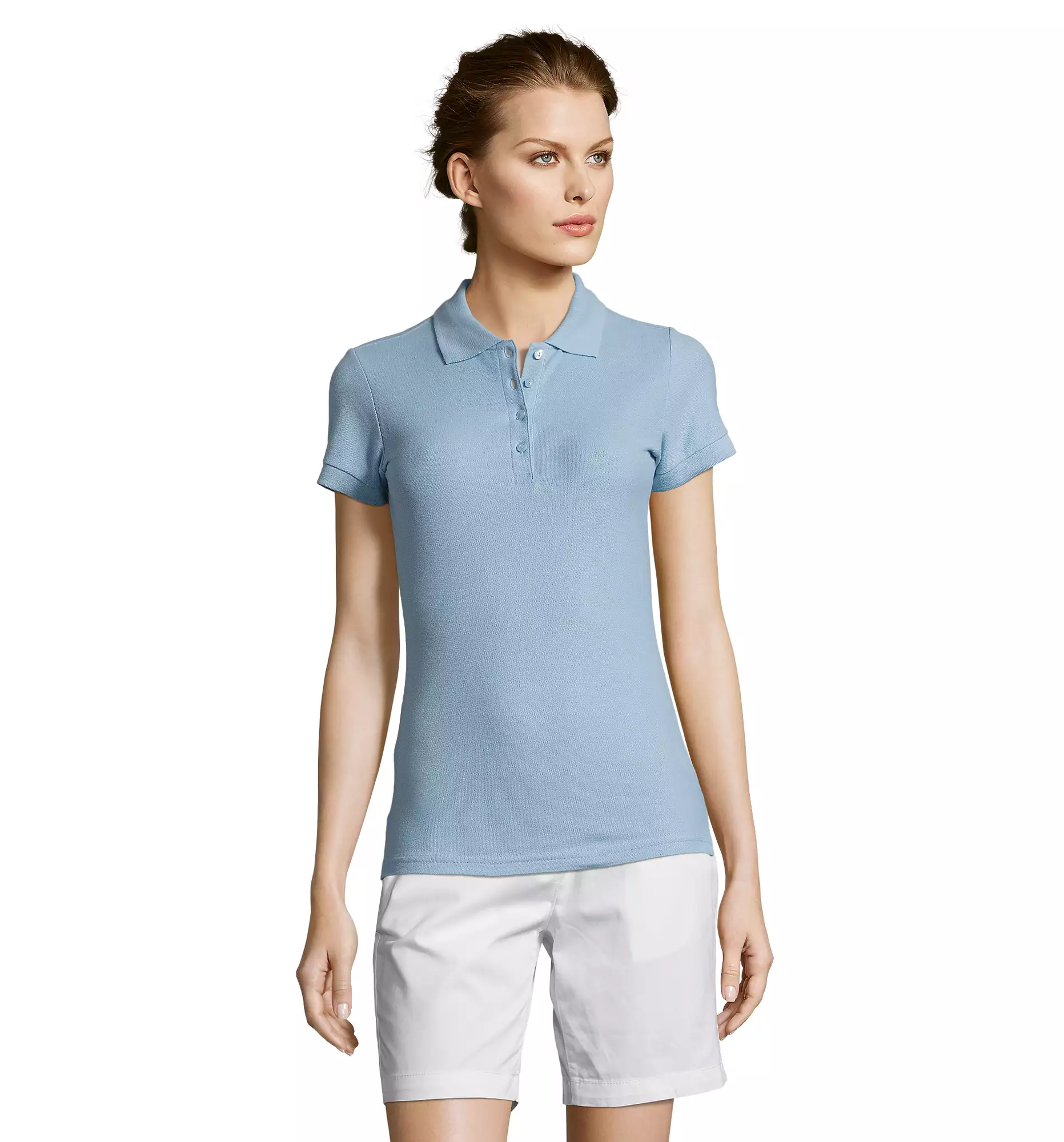 Polos Femme 10