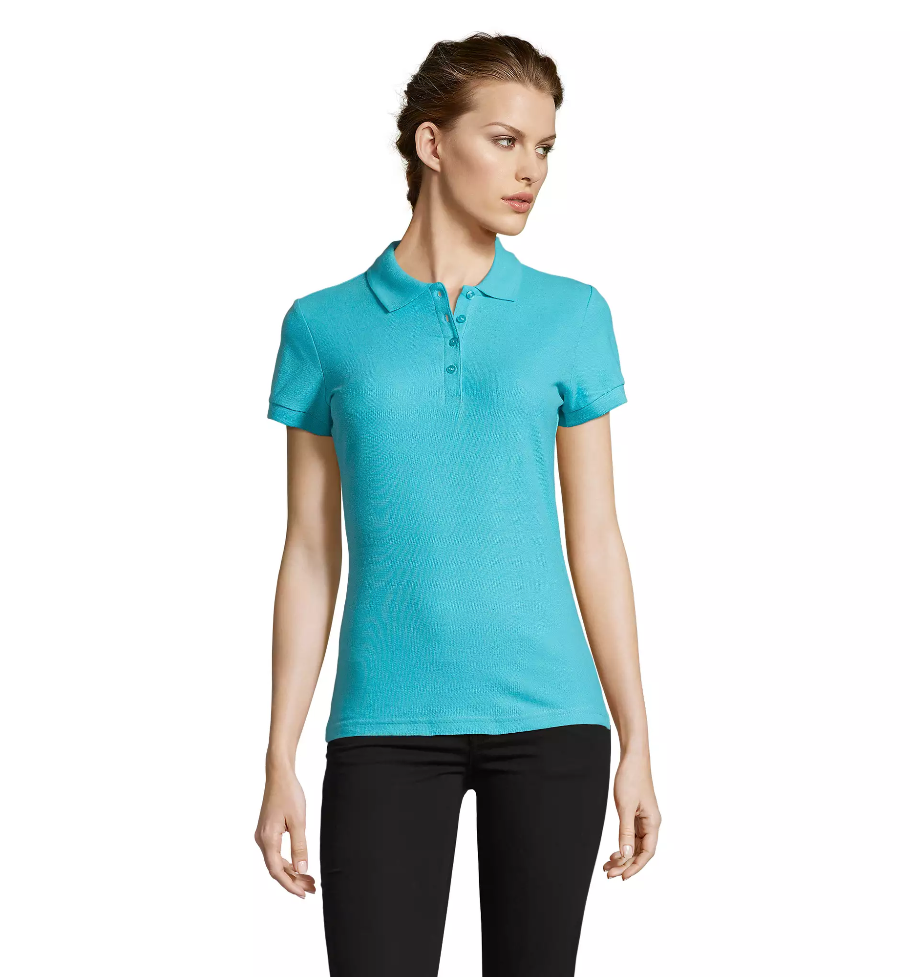 Polos Femme 12