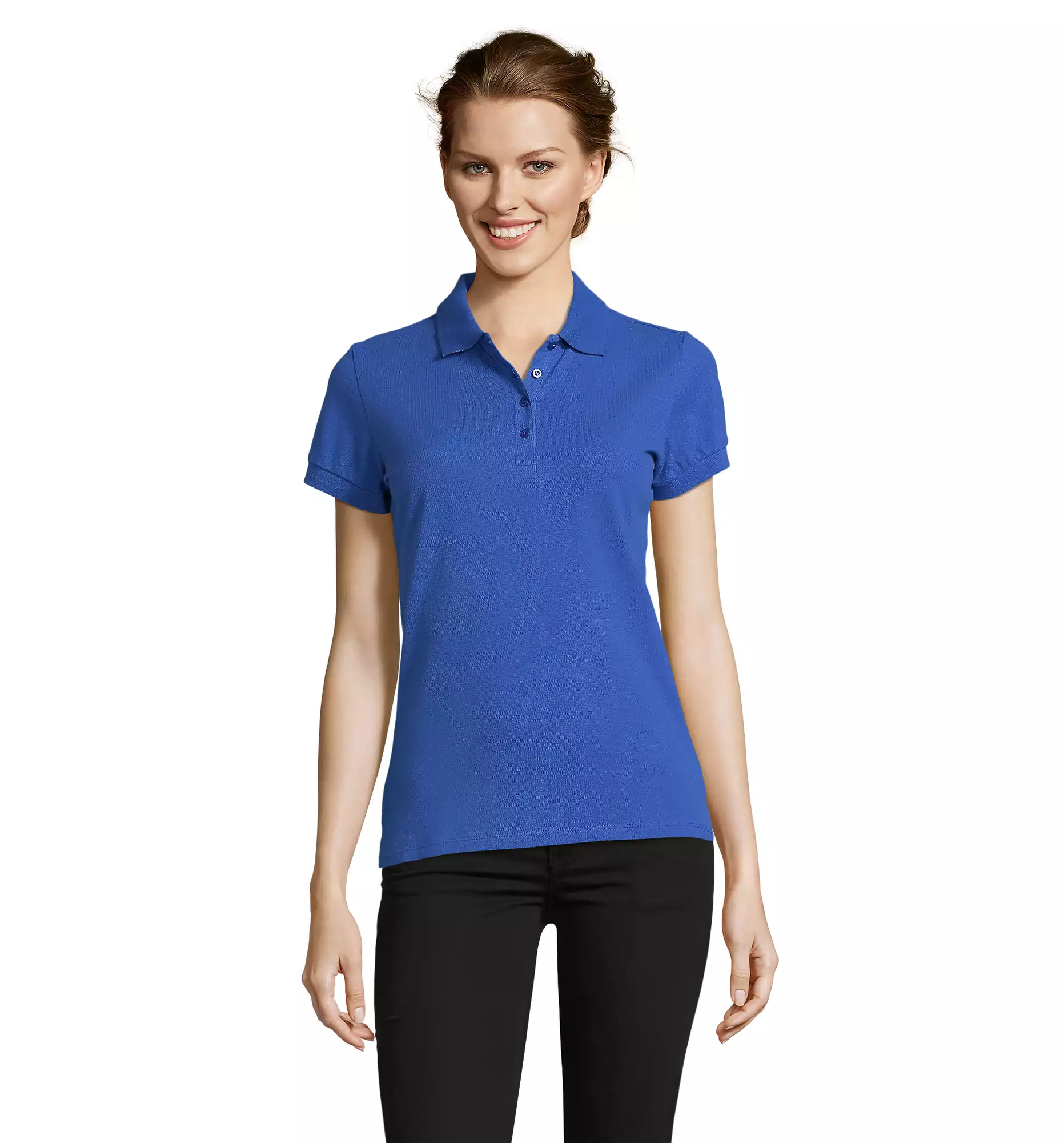 Polos Femme 14