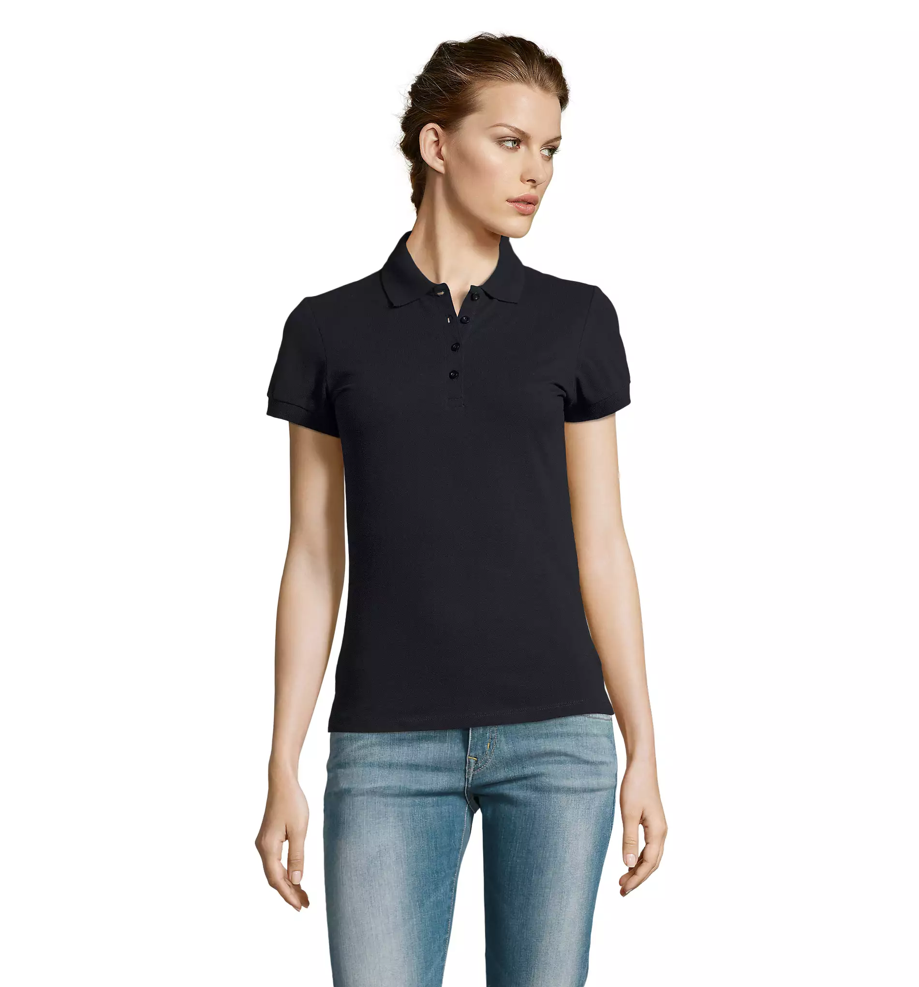 Polos Femme 11