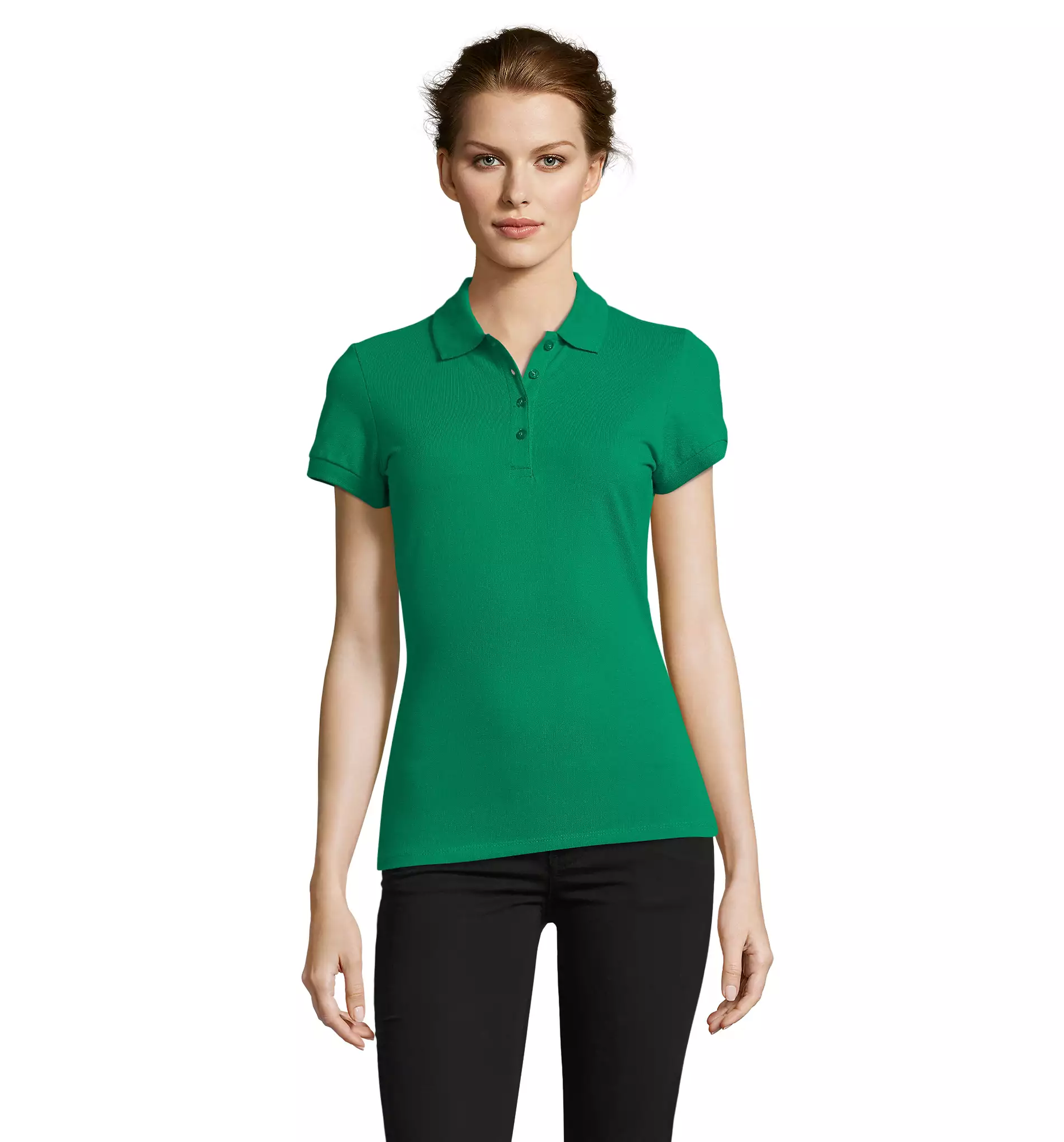 Polos Femme 13