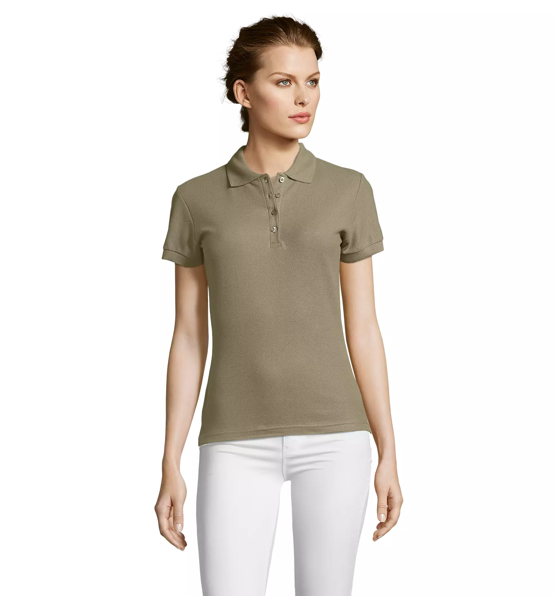 Polos Femme 15