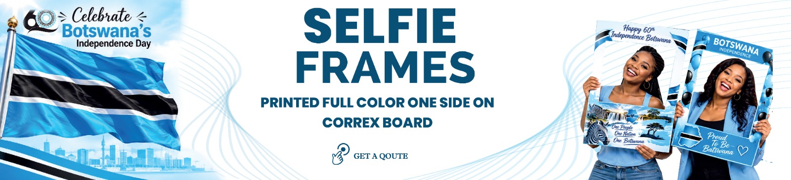 Selfie Frames sep 2026