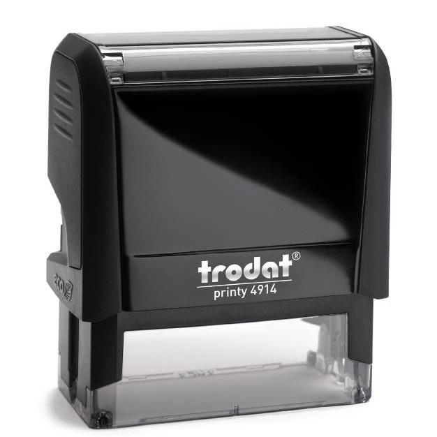 Self Inking Printy 4914 Self Inking Printy 4914