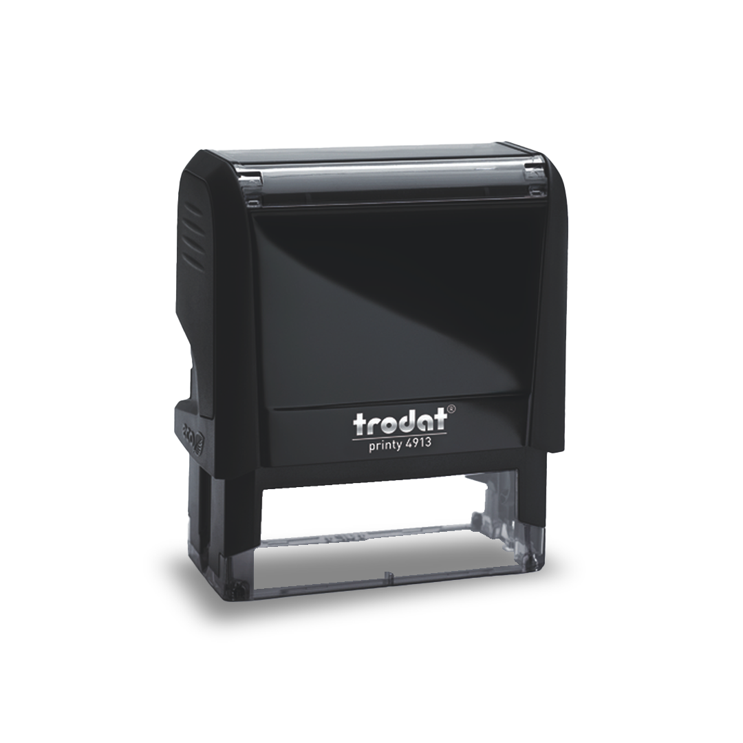 Self Inking Printy 4913