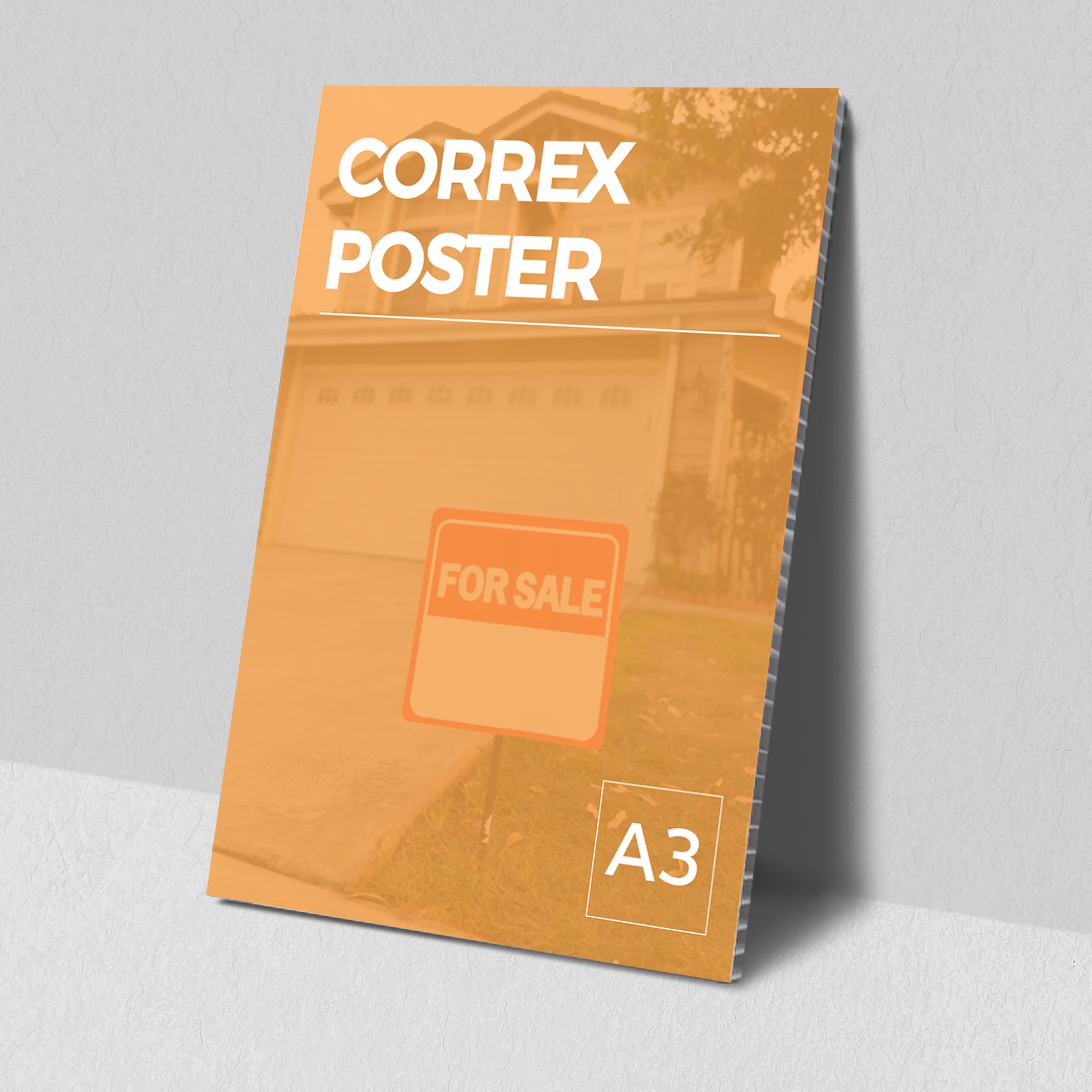 Correx Posters