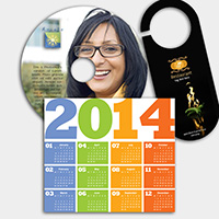 Promotional Items
