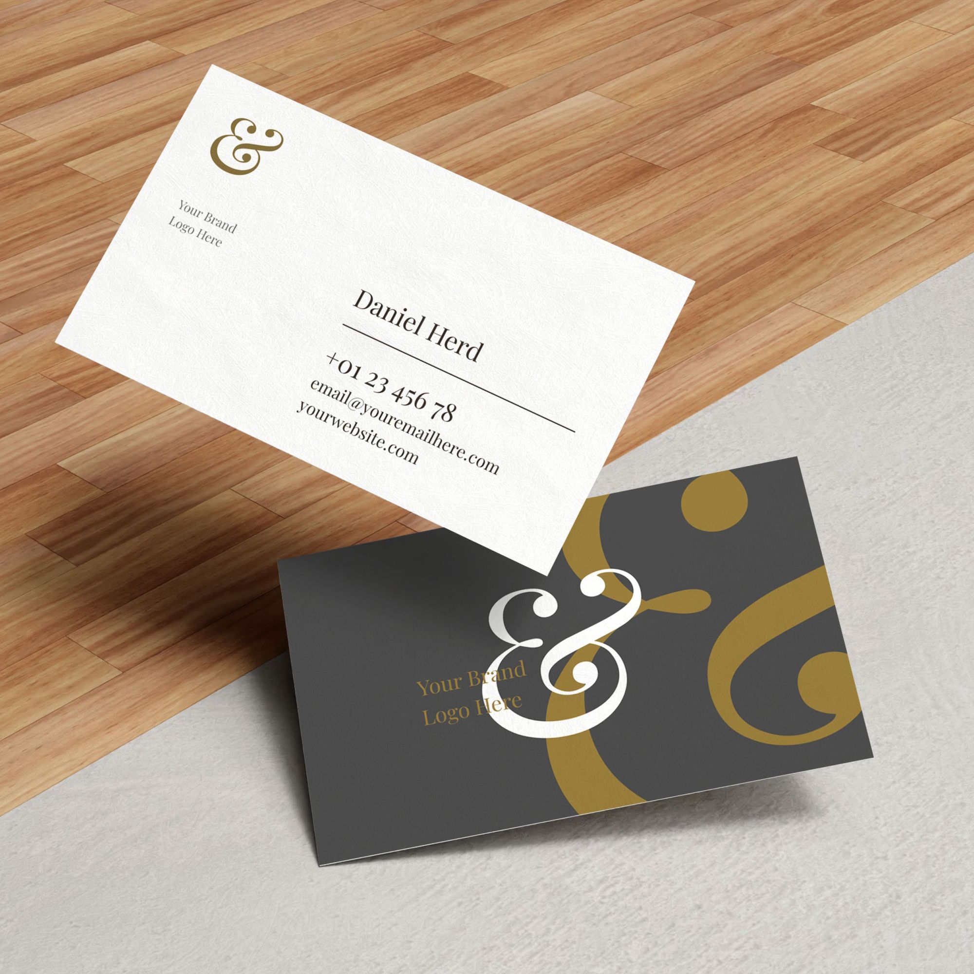 Business Cards Specials