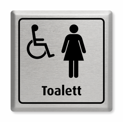 321005 Colorsign informasjonsskilt