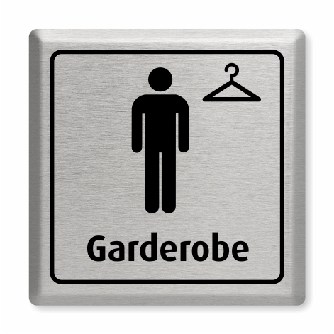 321014 Colorsign informasjonsskilt