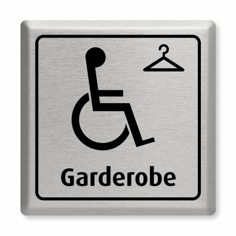 321016 Colorsign informasjonsskilt