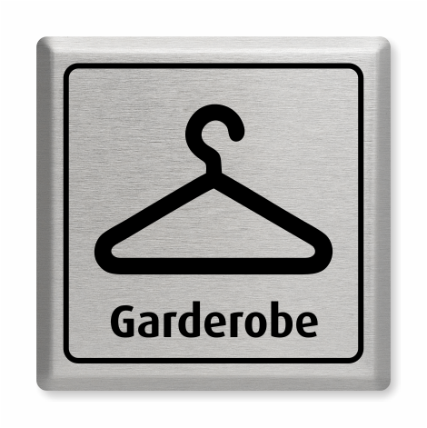 321017 Colorsign informasjonsskilt