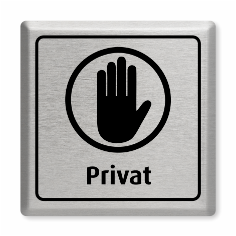 321019 Colorsign informasjonsskilt