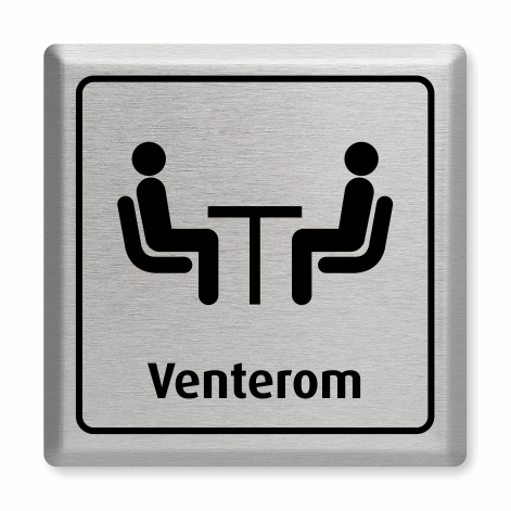 321022 Colorsign informasjonsskilt