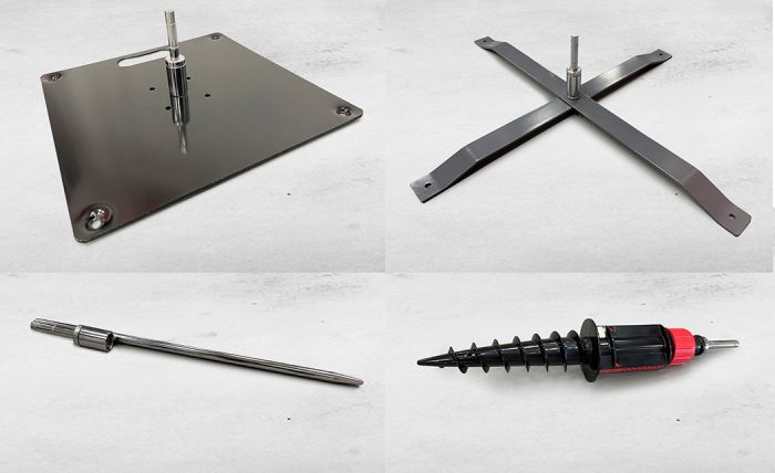 Beachflagg skaper oppmerksomhet både innvendig og utvendig 4