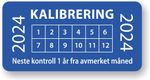 Labelpad Etiketter 5