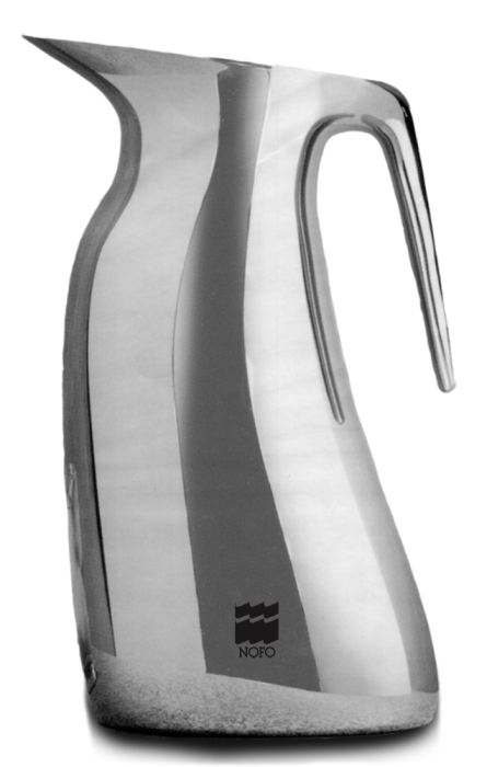 Gravering på innleverte gjenstander 2