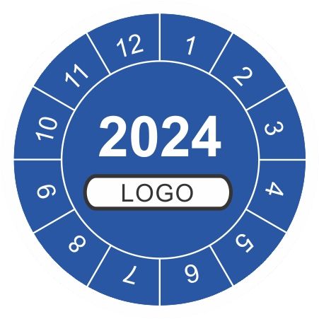 Labelpad Etiketter 6