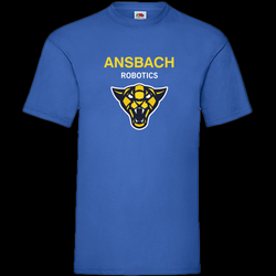 Ansbach Robotics