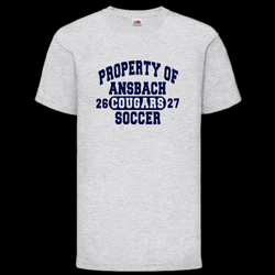 Ansbach Soccer