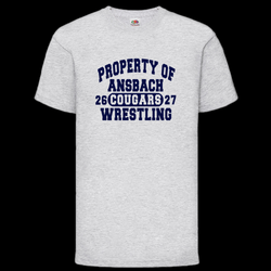 Ansbach Wrestling