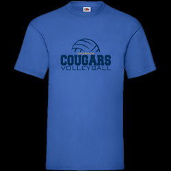 Ansbach Volleyball Design2