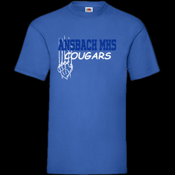 Ansbach MHS Claw