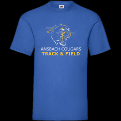 Ansbach Track and Field