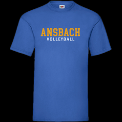 Ansbach Volleyball Roar