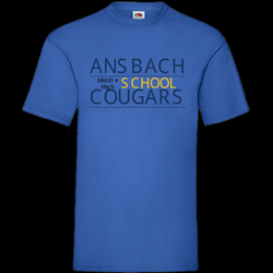 Ansbach MHS