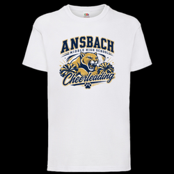 Ansbach MHS Cheer