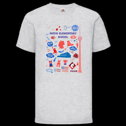 Patch ES design2026