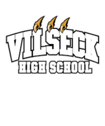 Vilseck HS Maroon garments