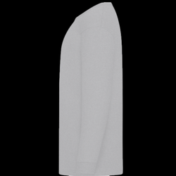 Stork Grey Hoodie design