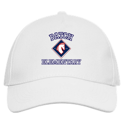 Red Cap design