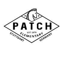 Patch Design 4a black