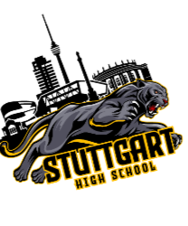 Stuttgart High School Design 1