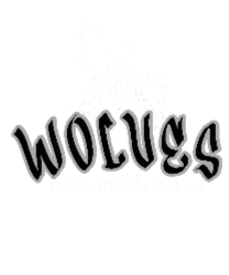 Patch MS design3 white