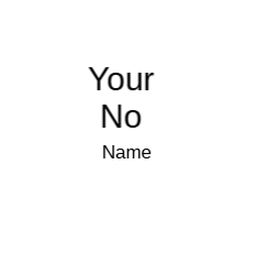 testing template