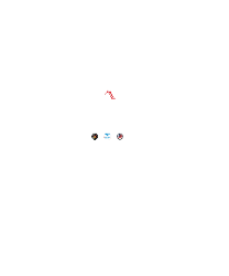 MWR Stork Cotton T-Shirt design