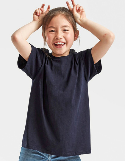 Youth T-Shirt-Fruit of the Loom Value Weight