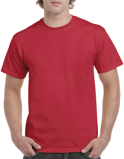 Adult T-Shirt-Gildan Heavy Cotton